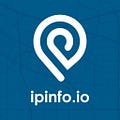 Go to the profile of ipinfo.io