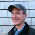 Go to the profile of Bruce Nussbaum