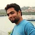 Go to the profile of Binil Antony