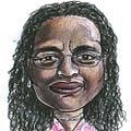 Go to the profile of Connie St Louis