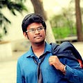 Go to the profile of Karthic Keyan