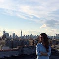 Go to the profile of neni demetriou