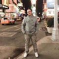 Go to the profile of Alejandro Casas