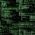 Go to About Code