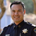 Go to the profile of Capt. Chris Hsiung