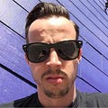 Go to the profile of Jesse Stroup