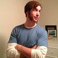 Go to the profile of Jason Morgan