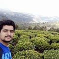 Go to the profile of Harshil Pansare
