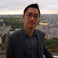 Go to the profile of Kevin Zhang