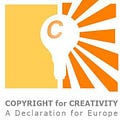 Go to the profile of Copyright4Creativity