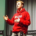 Go to the profile of Sebastian Stadil