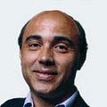 Go to the profile of Luis Madureira