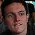 Go to the profile of Dan Sheldon