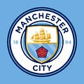 Go to the profile of Man City Digital