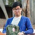Go to the profile of Chuck Liu