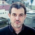 Go to the profile of Oliver Reichenstein