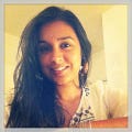 Go to the profile of Karishma Jadeja
