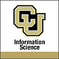 Go to the profile of CU-Boulder InfoSci