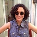 Go to the profile of pia mancini