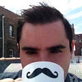 Go to the profile of Adam Enbar