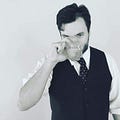 Go to the profile of Caleb Thompson