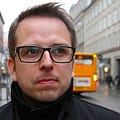 Go to the profile of Thomas Madsen-Mygdal