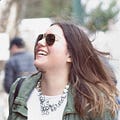 Go to the profile of Eugenia Vela