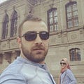 Go to the profile of Ruşen Çağır