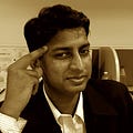 Go to the profile of Vinish Garg