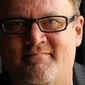 Go to the profile of Dave Gray