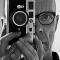 Go to the profile of erik spiekermann