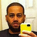 Go to the profile of Marcus J. Carey
