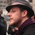 Go to the profile of Padraig Reidy