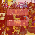 Go to the profile of Melissa Mark-Viverito