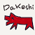 Go to the profile of dakeshi