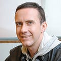 Go to the profile of Peter Bell