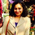 Go to the profile of Ruhi Sinha