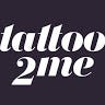 Go to the profile of Tattoo2me Magazine