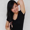 Go to the profile of Claire Zhang