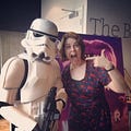 Go to the profile of Helen Lewis