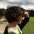 Go to the profile of Laurence Corréard