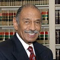 Go to the profile of John Conyers, Jr.