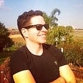 Go to the profile of Gidi Shperber