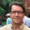 Ken Oatman - @KenOatman - Medium