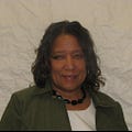 Gwendolyn Johnson - @gwendolynjoh - Medium