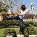 Go to the profile of Gloria Chua