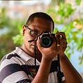 Go to the profile of John Ngari Augustine