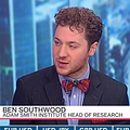 Go to the profile of Ben Southwood
