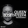 Go to the profile of Queen Loseyateefa