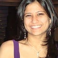 Go to the profile of Gauri Manglik